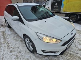  Ford Focus 2019 , 910000 , 