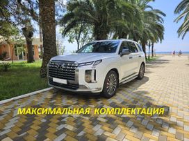 SUV   Hyundai Palisade 2022 , 6900000 , 