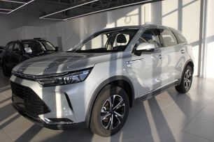 SUV   BAIC X7 2024 , 3100000 , 