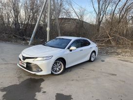  Toyota Camry 2018 , 3000000 , 