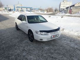  Toyota Camry Gracia 1998 , 465000 , 