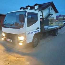  Mitsubishi Canter 2002 , 2755000 , -