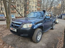  Mazda BT-50 2007 , 740000 , 