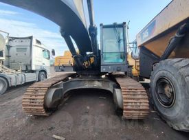   Volvo EC480DL 2019 , 19500000 , 