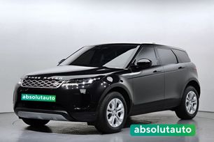 SUV   Land Rover Range Rover Evoque 2021 , 4700000 , 