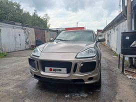 SUV   Porsche Cayenne 2005 , 1100000 , 