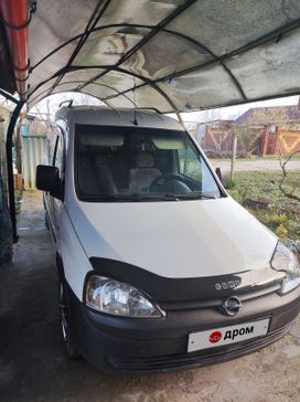    Opel Combo 2003 , 550000 , 