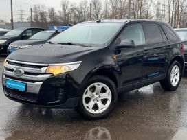 SUV   Ford Edge 2014 , 1419000 , -