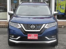 SUV   Nissan X-Trail 2020 , 2400000 , 