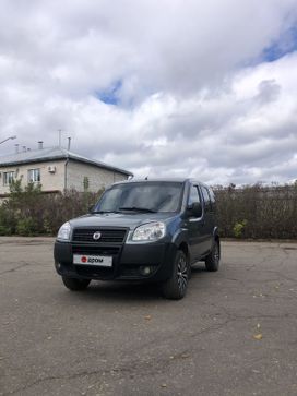    Fiat Doblo 2011 , 595000 , 