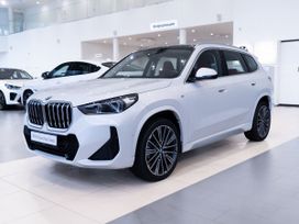 SUV или внедорожник BMW X1 2024 года, 6565000 рублей, 