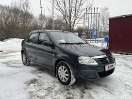  Renault Logan 2010 , 700000 , 