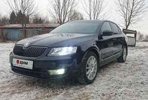  Skoda Octavia 2015 , 1490000 , 