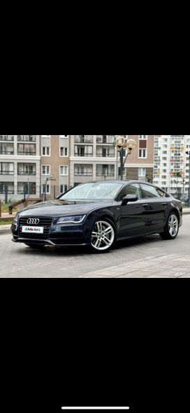  Audi A7 2014 , 2999999 , 