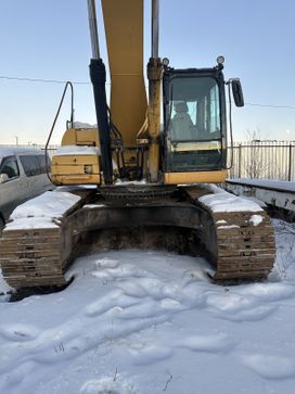   Caterpillar 330D L 2007 , 5000000 , 