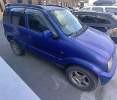 SUV   Toyota Cami 1999 , 314000 , 