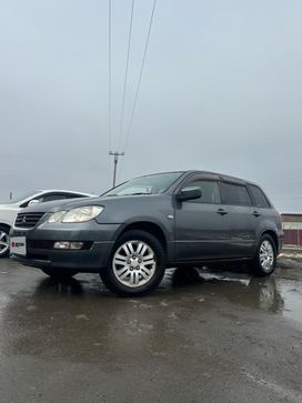 SUV   Mitsubishi Airtrek 2001 , 510000 , 