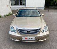  LS430 2005