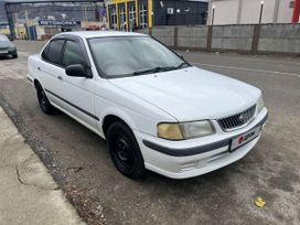  Nissan Sunny 2000 , 350000 , 