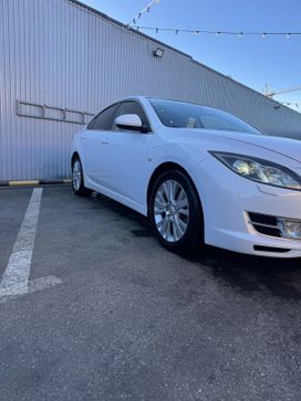  Mazda Mazda6 2007 , 840000 , 