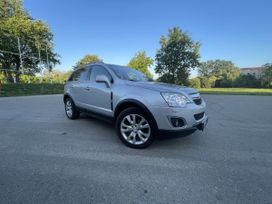 SUV   Opel Antara 2013 , 1160000 , --