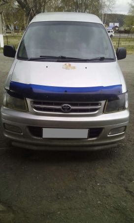    Toyota Lite Ace Noah 1999 , 340000 , 