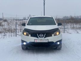 SUV   Nissan Qashqai 2012 , 1269000 , 