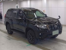 SUV   Toyota Land Cruiser Prado 2022 , 5088000 , 