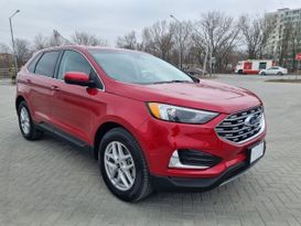 SUV   Ford Edge 2022 , 4100000 , --