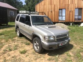 SUV   Isuzu Bighorn 2000 , 690000 , 