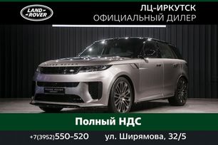 SUV   Land Rover Range Rover Sport 2024 , 39685000 , 