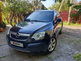 SUV   Opel Antara 2010 , 900000 , 