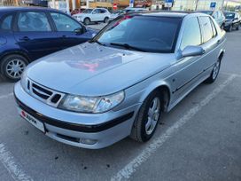  Saab 9-5 2000 , 300000 , 