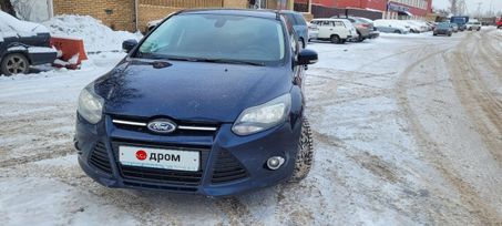  Ford Focus 2012 , 690000 , 