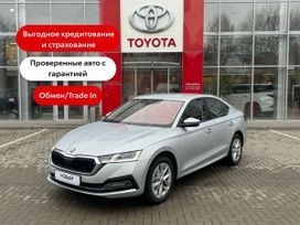  Skoda Octavia 2024 , 5250000 , --