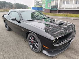  Dodge Challenger 2019 , 4900000 , 