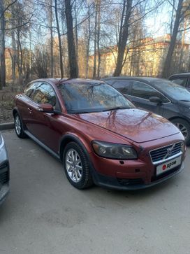  3  Volvo C30 2007 , 600000 , ٸ