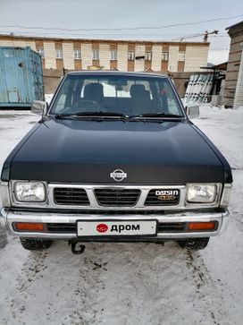  Nissan Datsun 1993 , 850000 , 