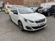  Peugeot 308 2016 , 1290000 , 