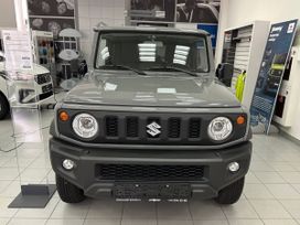  3  Suzuki Jimny 2024 , 4450000 , 