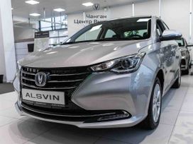  Changan Alsvin 2024 , 1799900 , 