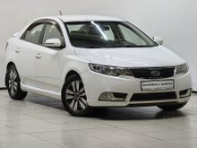  Cerato 2012