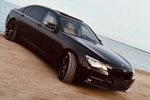  BMW 7-Series 2014 , 2450000 , 
