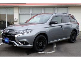 SUV   Mitsubishi Outlander 2020 , 2065000 , 