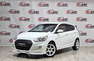  Hyundai Solaris 2012 , 749000 , 