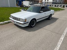  Toyota Mark II 1987 , 320000 , 