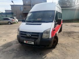   Ford Transit 2014 , 740000 , 