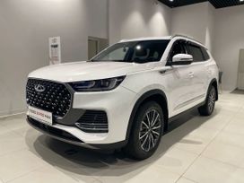 SUV   Chery Tiggo 8 Pro Max 2024 , 3370000 ,  