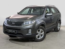 SUV   Kia Sorento 2019 , 2090000 , 