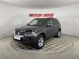 SUV   Suzuki Grand Vitara 2008 , 1095000 , 